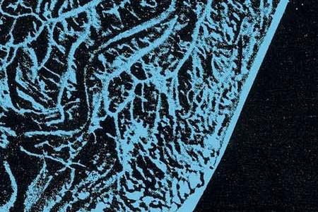 Фрагмент HUMAN HEART