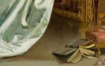 Фрагмент Игра с голубями версия I