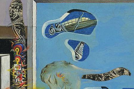 Фрагмент Illumined Pleasures