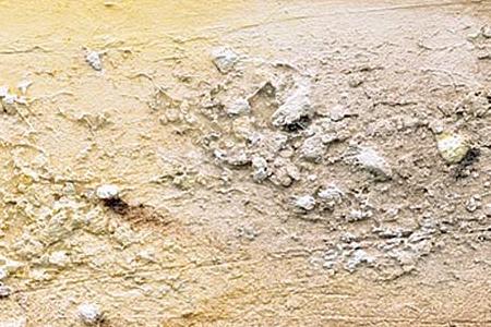 Фрагмент Imagination I