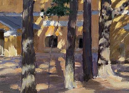 Фрагмент ИМЕНИЕ МАМОНТОВЫХ