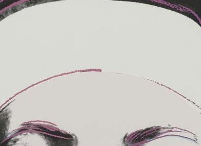 Фрагмент INGRID BERGMAN, THE NUN в черном