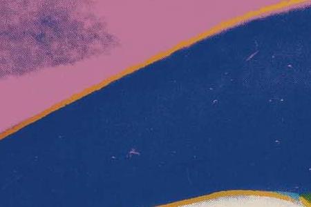 Фрагмент INGRID BERGMAN WITH HAT