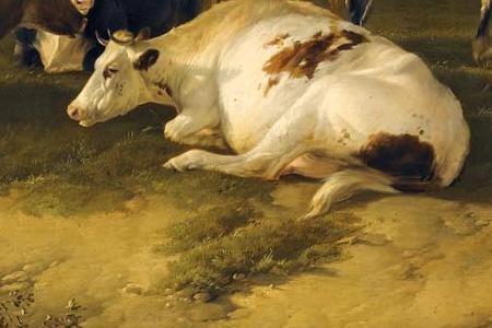 Фрагмент INQUIRING FOR THE TILBURY FERRY