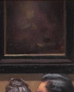 Фрагмент Intimate Whispers