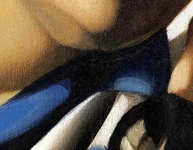 Фрагмент Интимный разговор