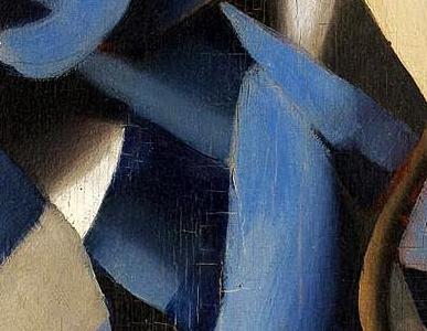 Фрагмент Интимный разговор