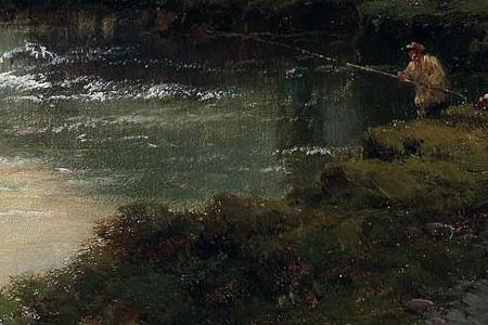 Фрагмент Inver-nish