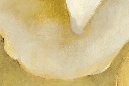 Фрагмент Ivory Primrose