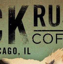 Фрагмент JACK RUSSELL