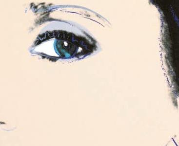 Фрагмент Jane Fonda