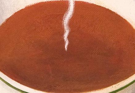 Фрагмент Jasmine  tea.