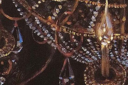 Фрагмент Jazz Duet -Piano