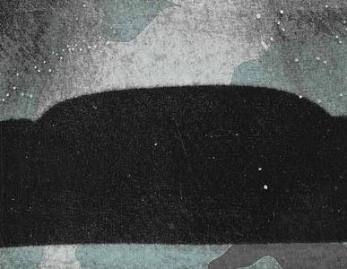 Фрагмент Joseph Beuys in Memoriam милитари