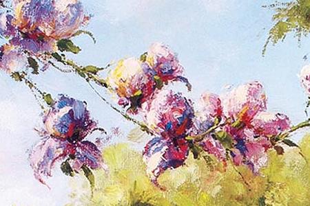 Фрагмент Juliet