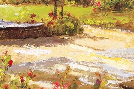 Фрагмент Juliet