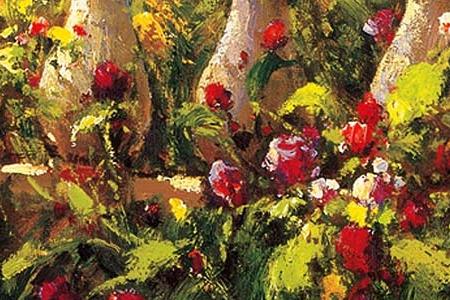 Фрагмент Juliet