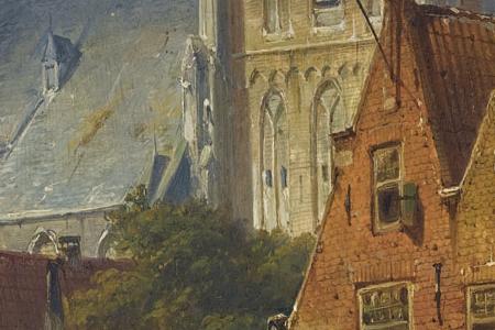 Фрагмент Канал