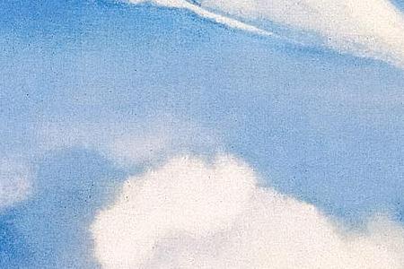 Фрагмент Канченджанга.1936