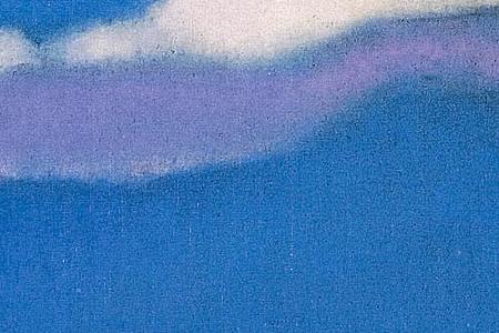 Фрагмент Канченджанга.1936