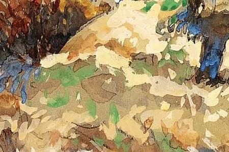 Фрагмент Капри