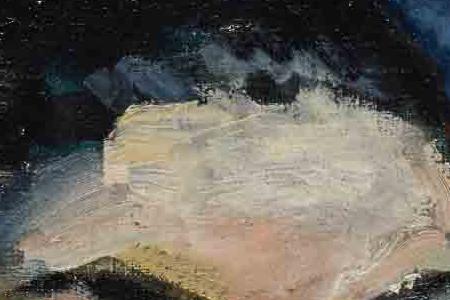 Фрагмент Kees van Dongen