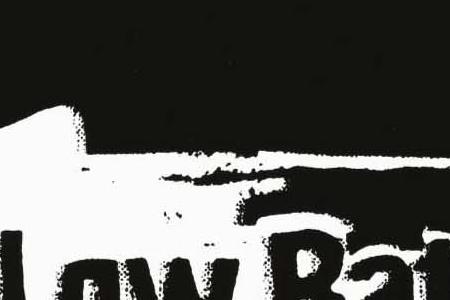 Фрагмент KEY SERVICE на черном фоне