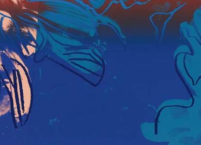 Фрагмент KIKU изумруд