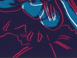 Фрагмент Kiku