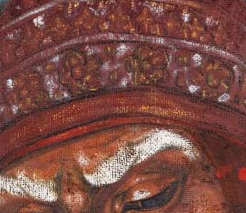 Фрагмент King Solomon