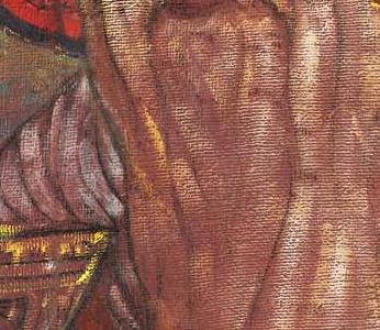 Фрагмент King Solomon