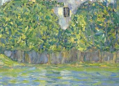 Фрагмент KIRCHE IN CASSONE