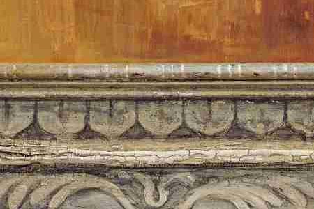 Фрагмент Классическая колона 2