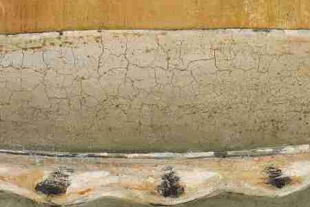 Фрагмент Классическая ваза 2