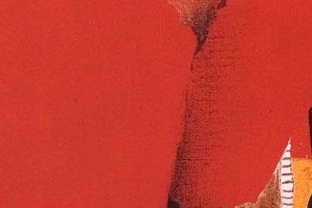 Фрагмент Композиция №15