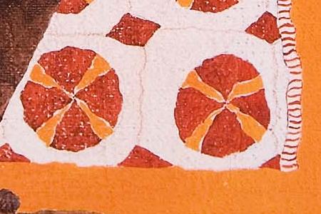 Фрагмент Композиция №15