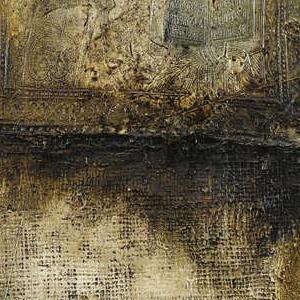 Фрагмент Композиция №33