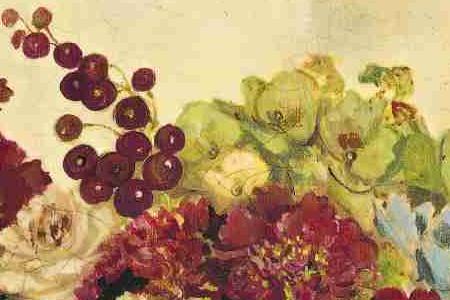 Фрагмент Композиция с лейкой