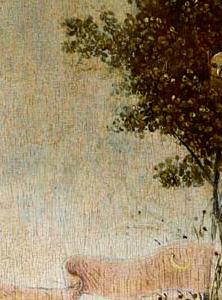 Фрагмент Корабль Дураков