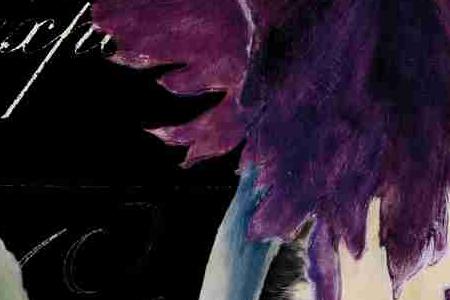 Фрагмент Королевский тюльпан 2