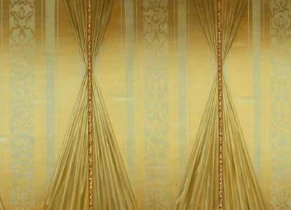 Фрагмент Ковалер читает сихи