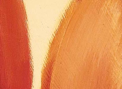 Фрагмент Красные тюльпаны