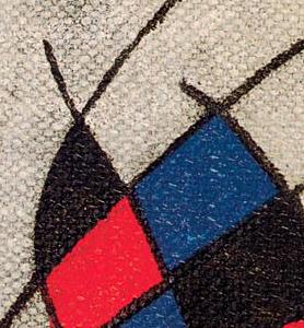 Фрагмент L OISEAU DEPLOIE SON BEAU PL