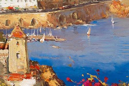 Фрагмент La Baia Delle Amore