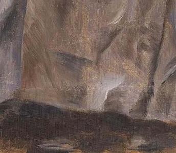 Фрагмент LA BONNE DE DERAIN