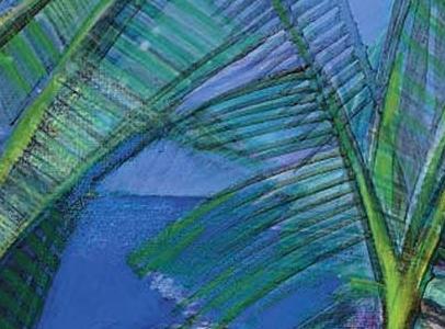 Фрагмент La Croisette Cannes