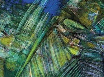 Фрагмент La Croisette Cannes