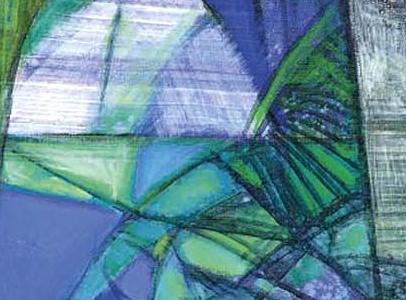 Фрагмент La Croisette Cannes