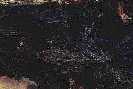 Фрагмент Ла Гарсонна