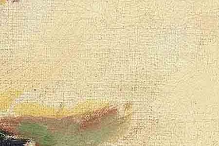 Фрагмент Ла Гарсонна